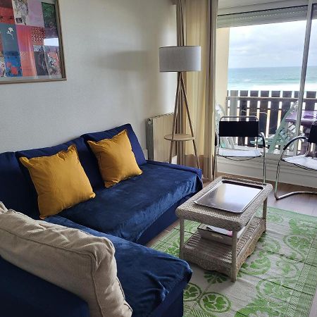 Ocean View Oceanide Apartment Lacanau Ngoại thất bức ảnh