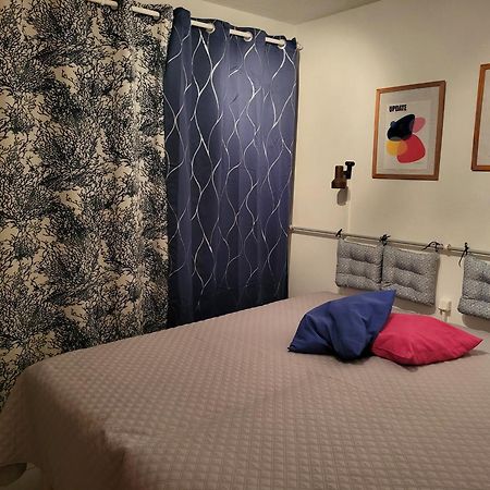 Ocean View Oceanide Apartment Lacanau Ngoại thất bức ảnh
