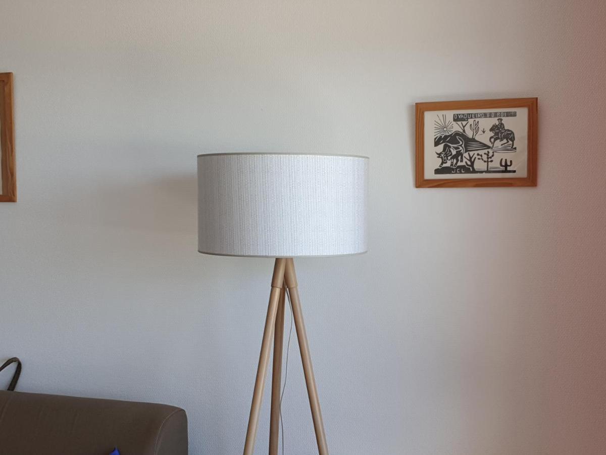 Ocean View Oceanide Apartment Lacanau Ngoại thất bức ảnh