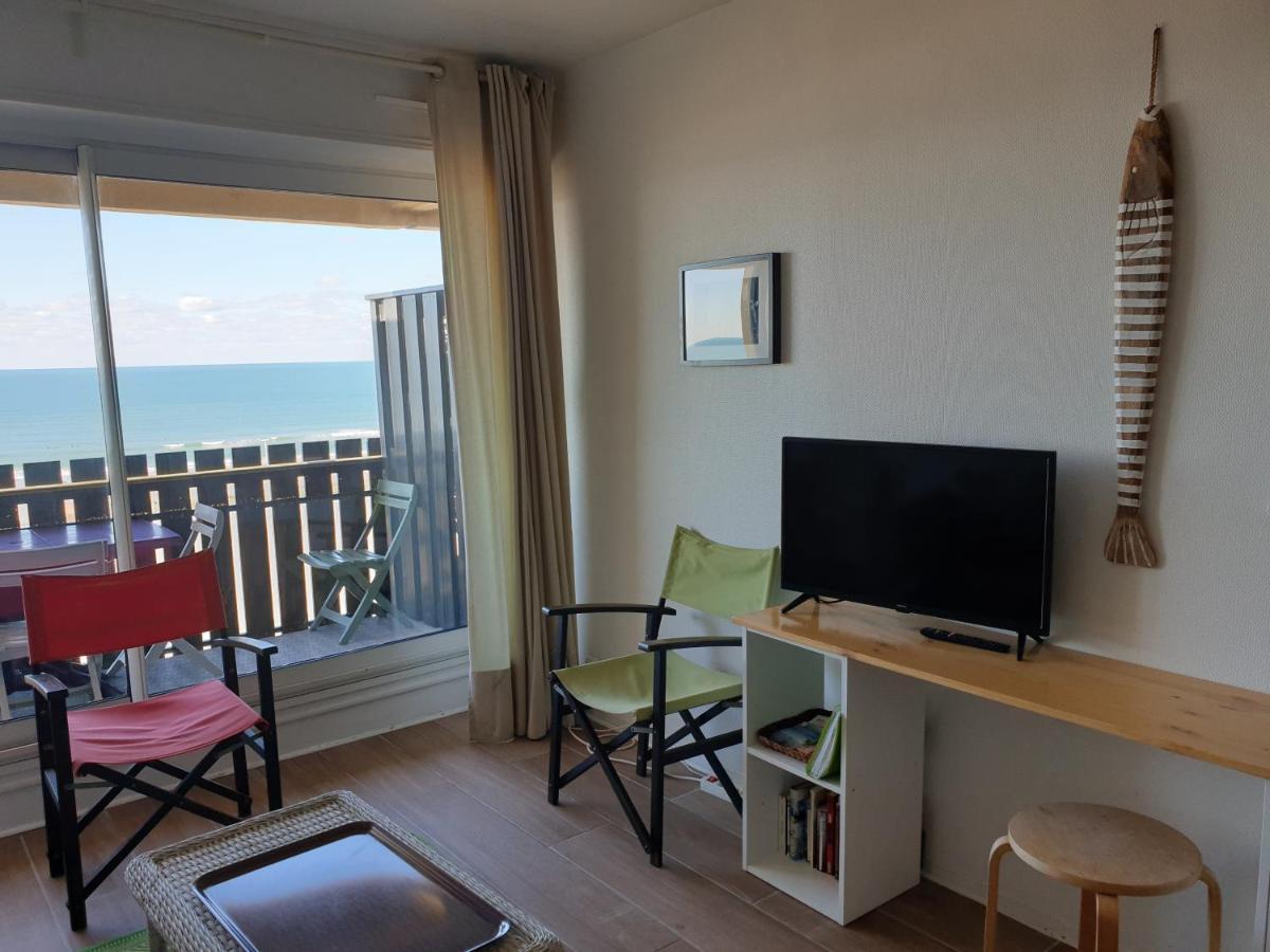 Ocean View Oceanide Apartment Lacanau Ngoại thất bức ảnh