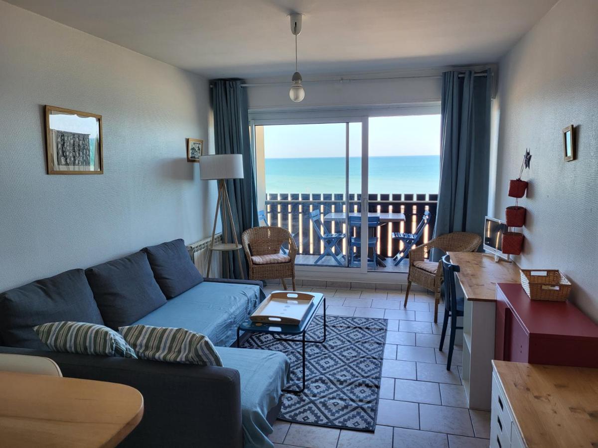 Ocean View Oceanide Apartment Lacanau Ngoại thất bức ảnh