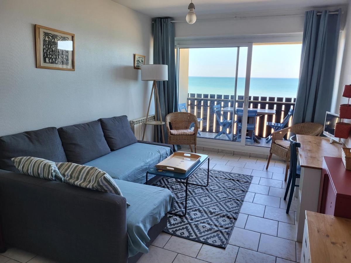 Ocean View Oceanide Apartment Lacanau Ngoại thất bức ảnh