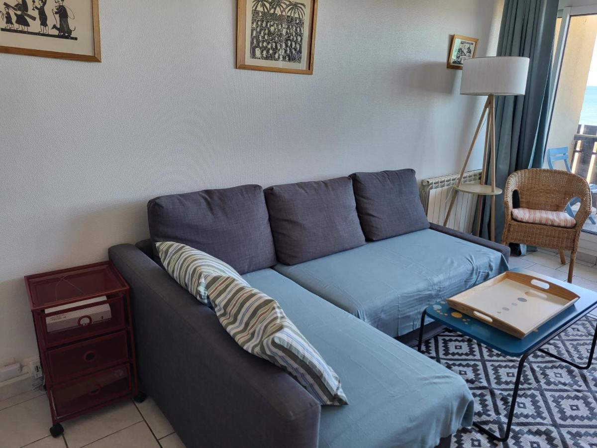 Ocean View Oceanide Apartment Lacanau Ngoại thất bức ảnh