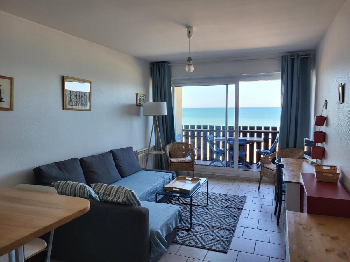 Ocean View Oceanide Apartment Lacanau Ngoại thất bức ảnh