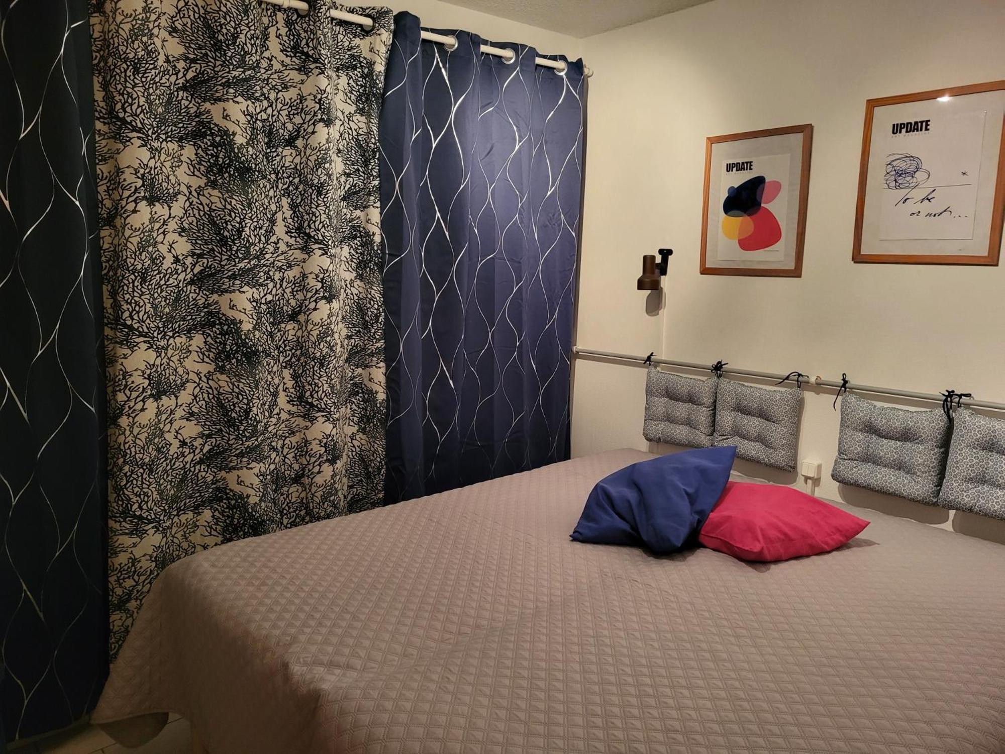 Ocean View Oceanide Apartment Lacanau Ngoại thất bức ảnh