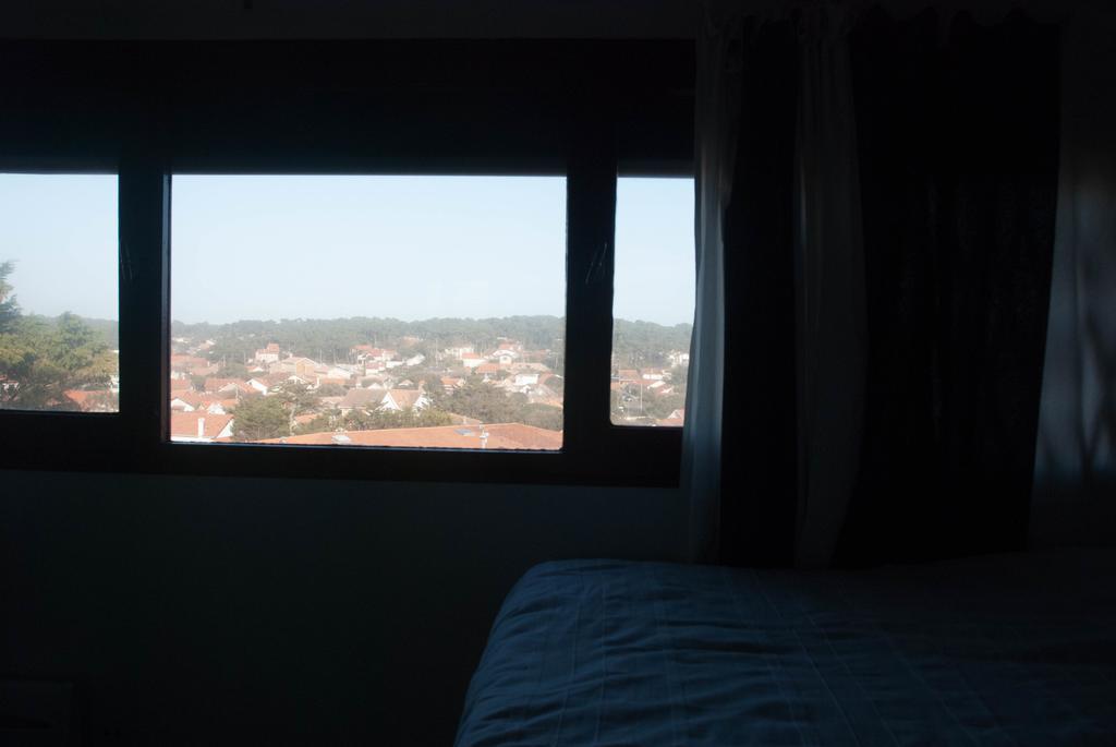 Ocean View Oceanide Apartment Lacanau Ngoại thất bức ảnh