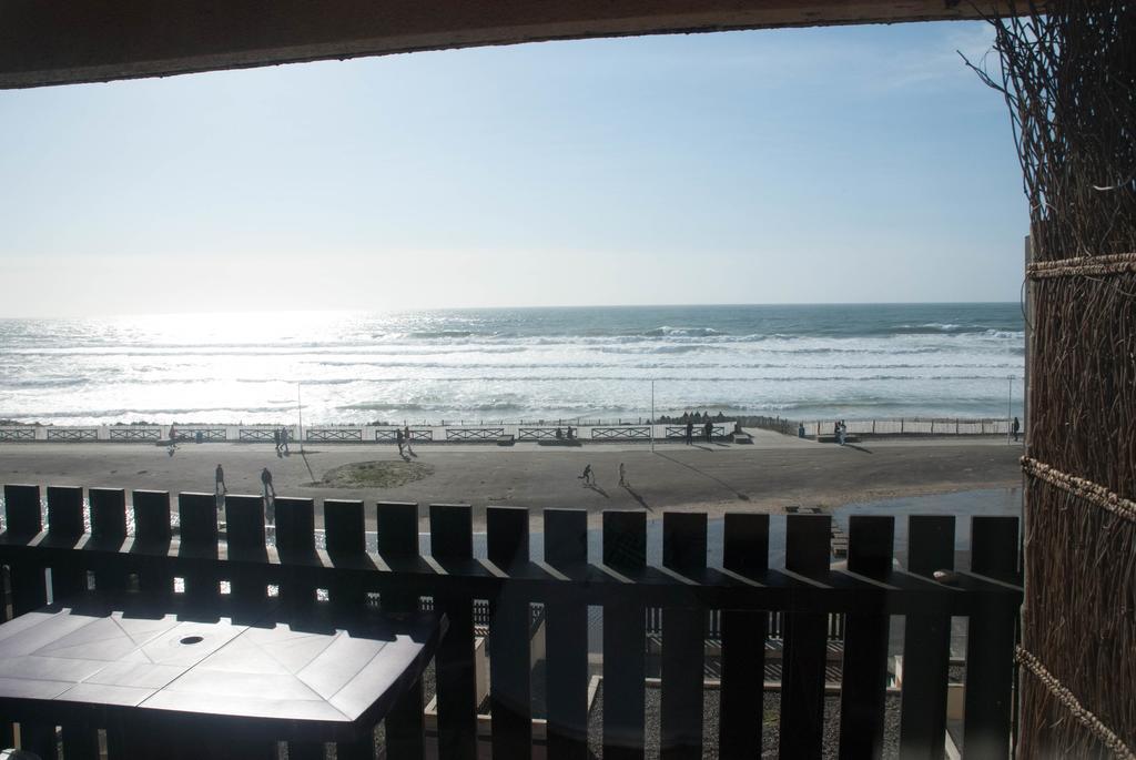 Ocean View Oceanide Apartment Lacanau Phòng bức ảnh