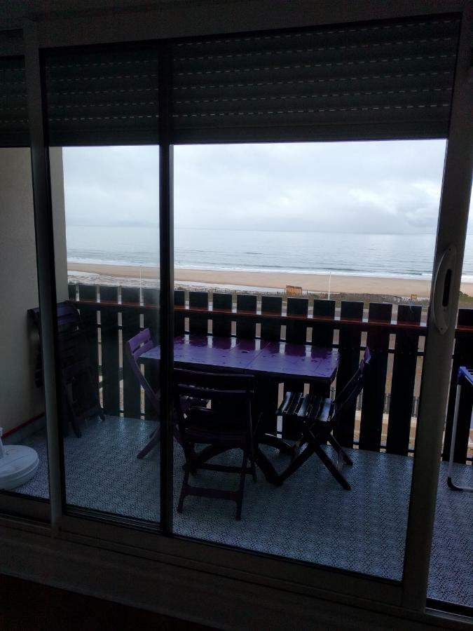 Ocean View Oceanide Apartment Lacanau Ngoại thất bức ảnh