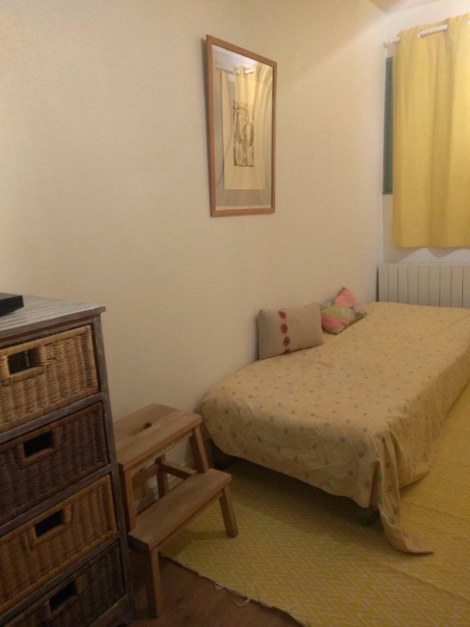 Ocean View Oceanide Apartment Lacanau Ngoại thất bức ảnh
