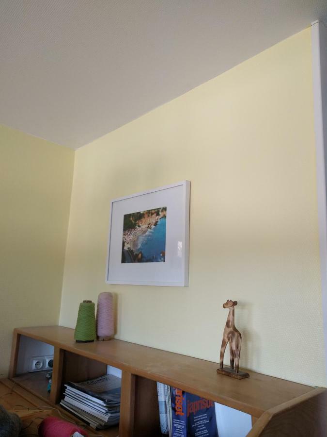 Ocean View Oceanide Apartment Lacanau Ngoại thất bức ảnh
