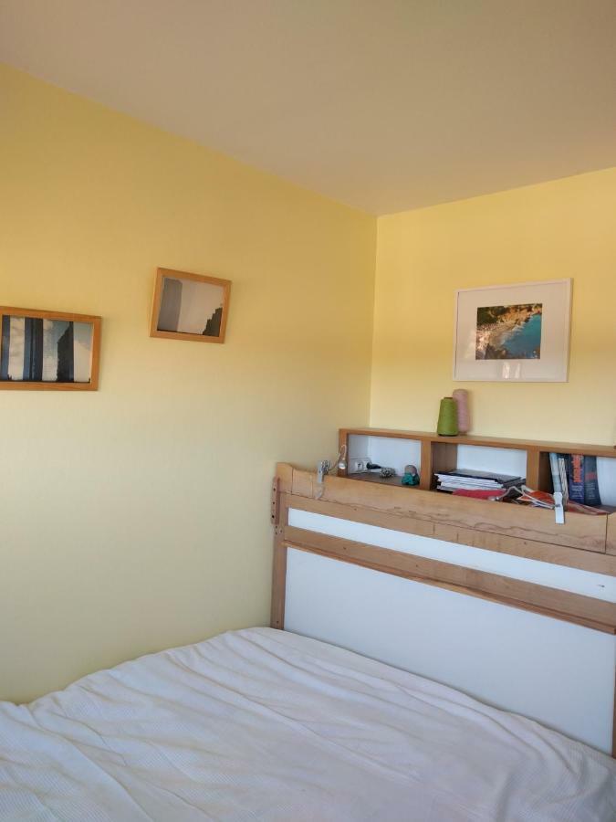 Ocean View Oceanide Apartment Lacanau Ngoại thất bức ảnh