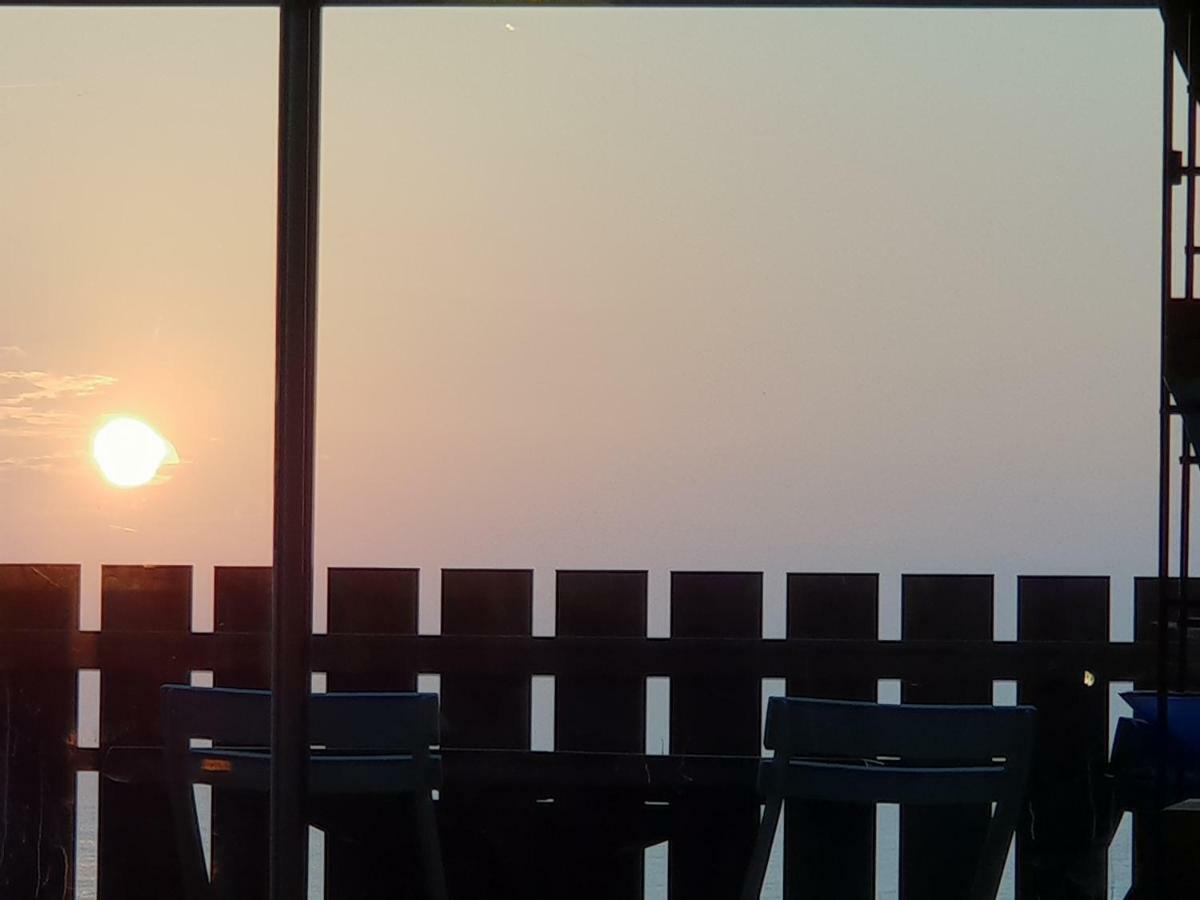 Ocean View Oceanide Apartment Lacanau Ngoại thất bức ảnh