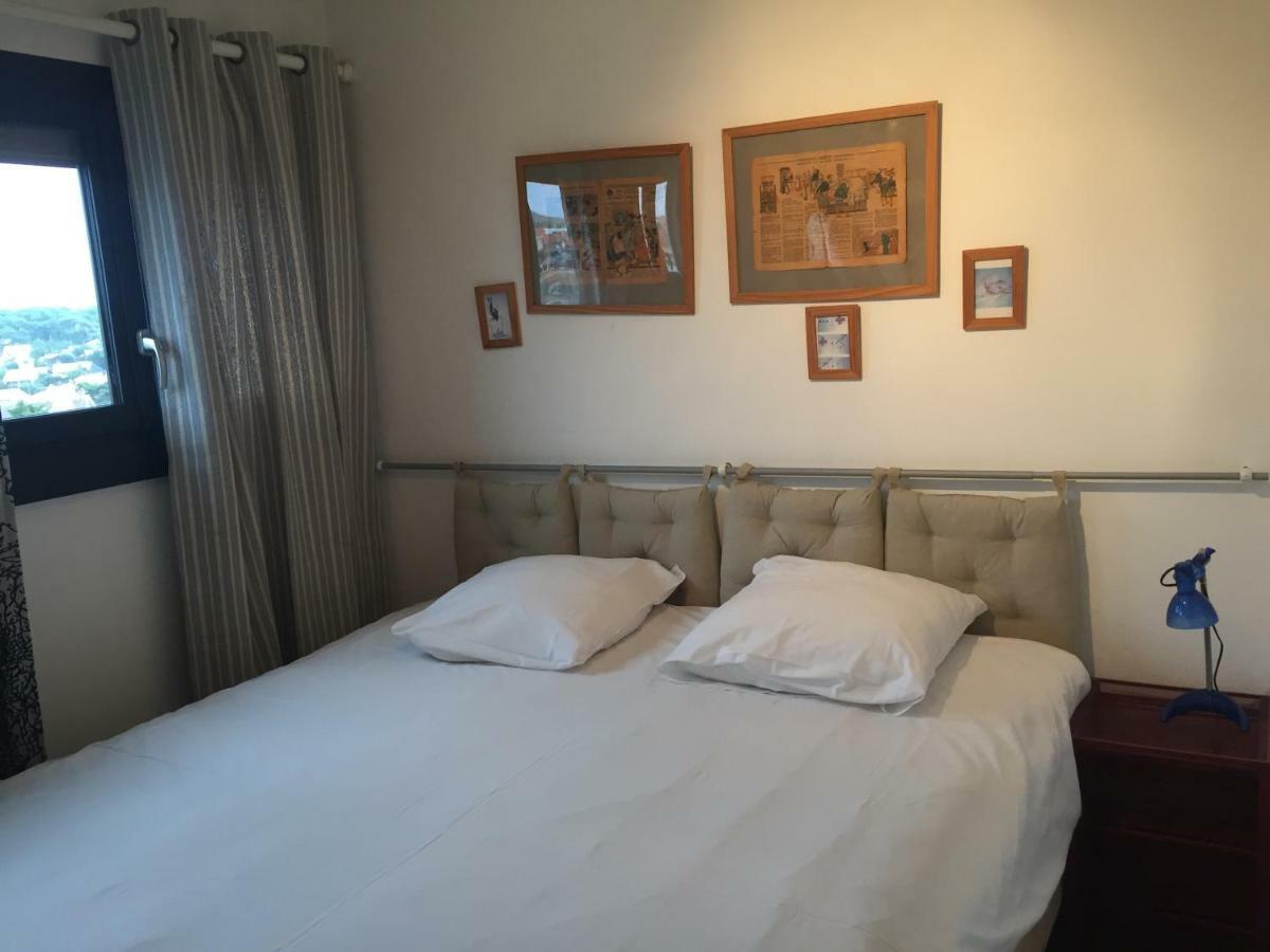 Ocean View Oceanide Apartment Lacanau Ngoại thất bức ảnh