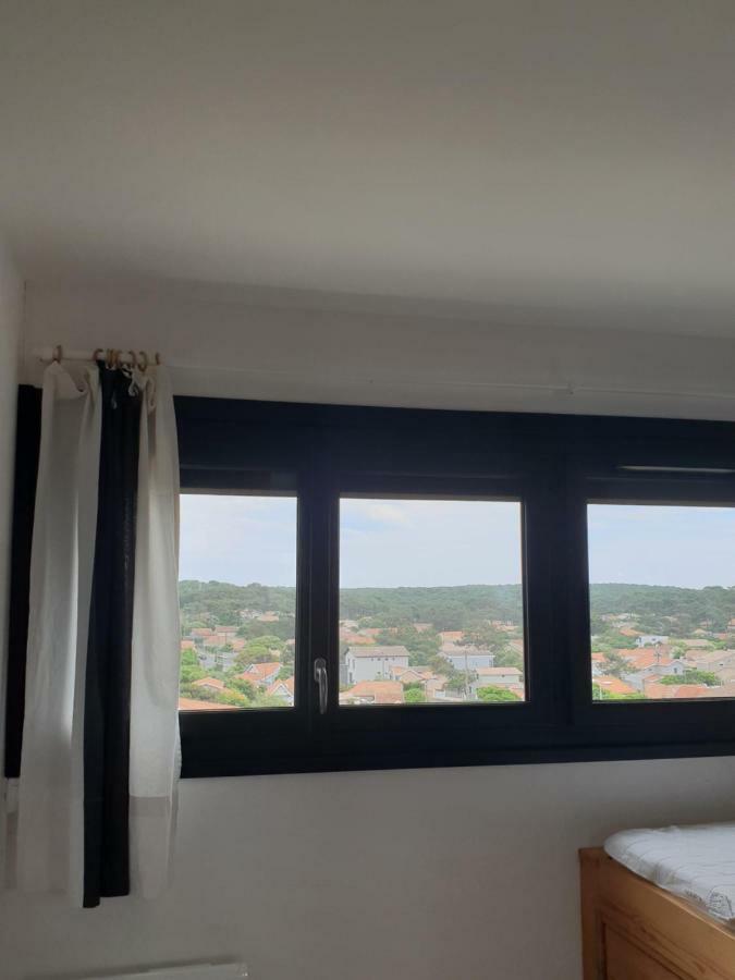 Ocean View Oceanide Apartment Lacanau Ngoại thất bức ảnh