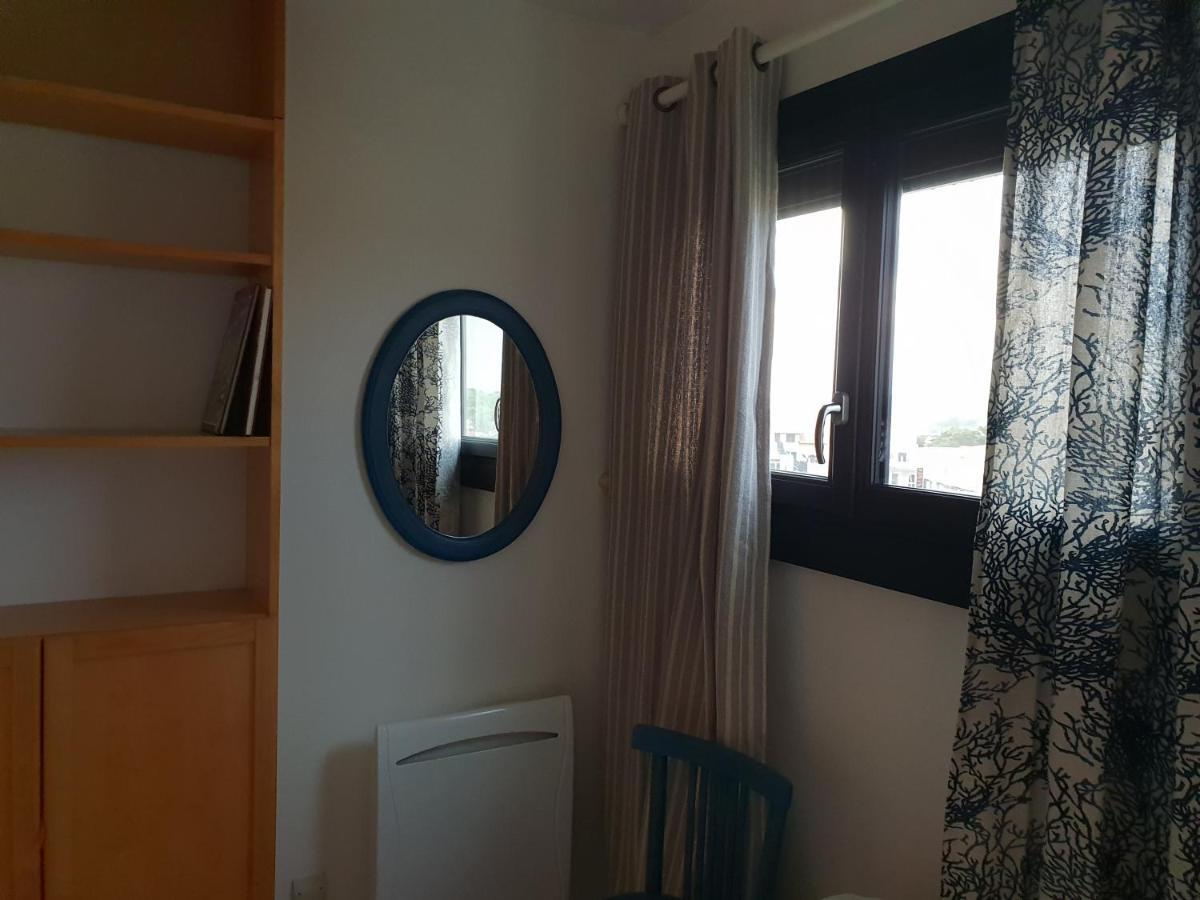 Ocean View Oceanide Apartment Lacanau Ngoại thất bức ảnh